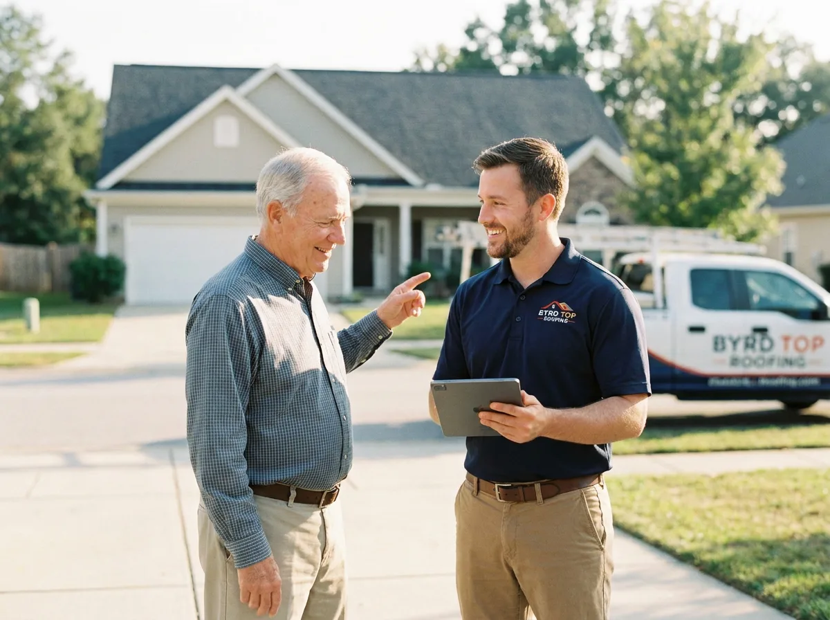 Roofing Roseland, VA FAQs